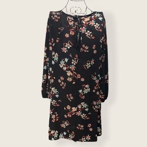 Long Sleeve Sundress